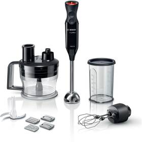 Ponorný mixér Bosch MS6CB6197 černá barva

