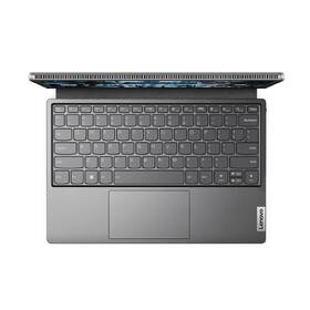 Notebook Lenovo Duet 5 12IAU7 šedá barva
