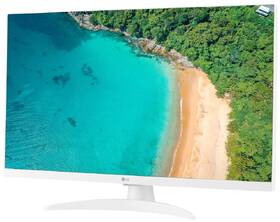 Monitor LG 27TQ615S 

