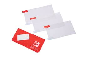 Ochranná fólie PowerA Anti-Glare Screen Protector Family Pack pro Nintendo Switch 

 obrázek produktu 5 z 7