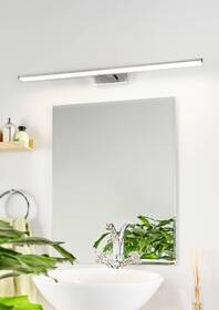 Nástěnné svítidlo Eglo Pandella 1, 78 cm chrom

 obrázek produktu 1 z 1