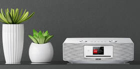 Internetový radiopřijímač s DAB+ KENWOOD CR-ST700SCD stříbrný

 obrázek produktu 10 z 10