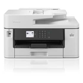 Tiskárna multifunkční Brother MFC-J2340DW bílá

 obrázek produktu 2 z 5