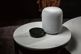 Řídicí jednotka Aqara Smart Home Hub Center M2 černá

 obrázek produktu 4 z 6
