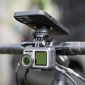 Držák na mobil SP Connect Handlebar Mount Pro MTB, SPC+ 

 obrázek produktu 4 z 4