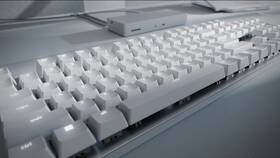 Klávesnice Razer Pro Type Ultra - US Layout bílá

 obrázek produktu 5 z 14