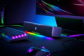 Reproduktory Razer Leviathan V2 X černé

 obrázek produktu 6 z 13