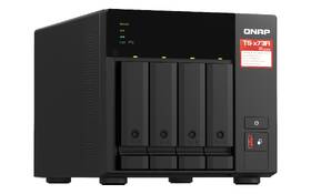 Datové úložiště (NAS) QNAP TS-473A-8G 

 obrázek produktu 3 z 5