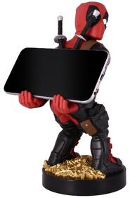 Držák EXG Cable Guy - Deadpool 'Bringing Up The Rear' černá/červená

 obrázek produktu 9 z 12