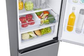 Chladnička s mrazničkou Samsung RB38C676CS9/EF stříbrná

 obrázek produktu 7 z 11
