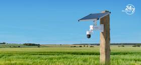 IP kamera Reolink TrackMix LTE Plus + Solar Panel bílá

 obrázek produktu 8 z 9