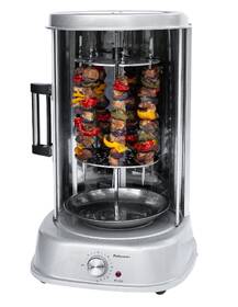 Gril Rohnson R-2540, vertikální 

 obrázek produktu 1 z 11