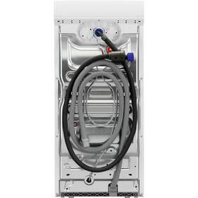 Pračka AEG LTR7C563DC bílá barva
