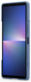 Kryt na mobil Sony Xperia 5 V Stand Cover modrý

 obrázek produktu 2 z 9