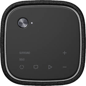 Přenosný reproduktor Yamaha True X Speaker 1A / WS-X1A černý

 obrázek produktu 4 z 8