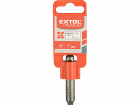 Vrták Extol Premium 8801706 SDS PLUS, 6x160mm 

 obrázek produktu 1 z 1