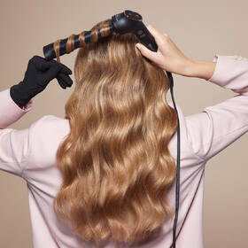 Kulma Bellissima 11856 Glam Waves 

 obrázek produktu 5 z 9