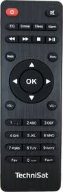 Internetový radiopřijímač s DAB+ TechniSat CLASSIC 500 IR černý

 obrázek produktu 6 z 6