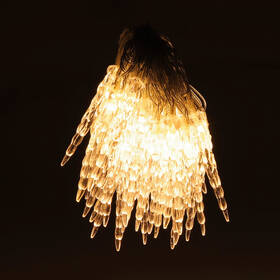 Vánoční osvětlení RETLUX RXL 447, rampouchy akryl, 40 LED 

 obrázek produktu 1 z 3