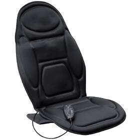 Masážní potah Lanaform BACK MASSAGER černá

 obrázek produktu 1 z 5
