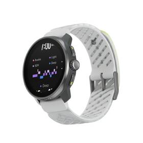 Chytré hodinky Suunto Race S Titanium - Canary 

 obrázek produktu 2 z 7
