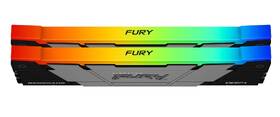 Operační paměť Kingston 16GB (2x8GB) DDR4 4000MHz CL19 
