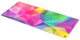 Podložka pod klávesnici a myš ENDORFY Crystal Spectrum XL vícebarevná

 obrázek produktu 1 z 4