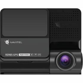 Autokamera NAVITEL RS985 GPS černá

 obrázek produktu 1 z 13
