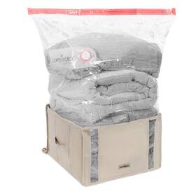 Vakuový úložný box s pouzdrem Compactor RAN7651 

 obrázek produktu 3 z 11