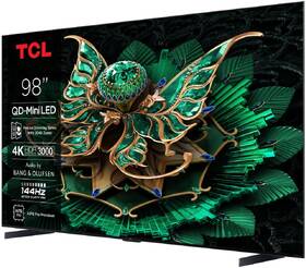 Televize TCL 98C7K 

 obrázek produktu 4 z 16