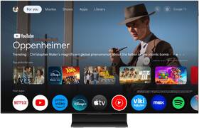 Televize TCL 50Q7C 
