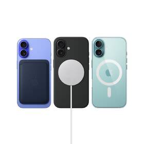 Mobilní telefon Apple 128 GB černý 
