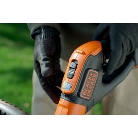 Strunová sekačka Black-Decker BCST918D1-QW (s baterií) 

 obrázek produktu 5 z 6