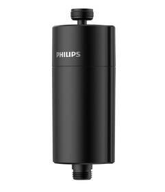 Sprchový filtr Philips AWP1775BK/10 černý

 obrázek produktu 1 z 9
