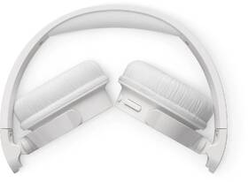 Sluchátka Philips TAH4209WT bílá

 obrázek produktu 2 z 4