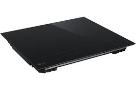 Set výrobků LG WS7D7632WB + CBIZ2437B + MG7Z2593B černá barva
