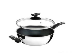 Pánev Kolimax 26 cm černá

 obrázek produktu 1 z 3