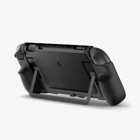 Pouzdro Spigen Dual Grip - Nintendo Switch 2 černé

 obrázek produktu 2 z 8