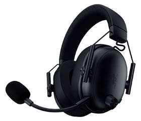 Headset Razer BlackShark V3 černý

 obrázek produktu 2 z 10