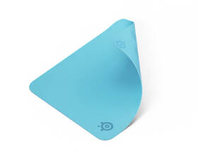 Podložka pod myš SteelSeries QcK M Aqua modrá

 obrázek produktu 1 z 2