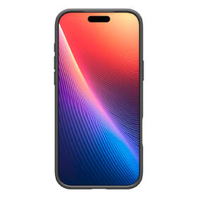 Kryt na mobil Spigen Liquid Air na Apple iPhone 17 Pro Max černý

 obrázek produktu 4 z 7