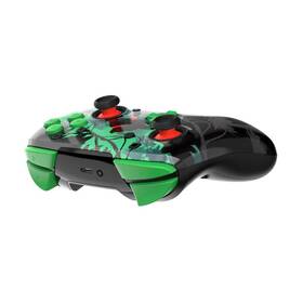 Gamepad Turtle Beach Rematch Wireless Donkey Kong - Nintendo Switch 2 černý

 obrázek produktu 6 z 8