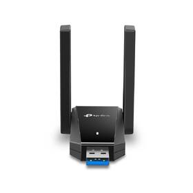 Wi-Fi adaptér TP-Link Archer TX30U Plus černý

 obrázek produktu 1 z 7