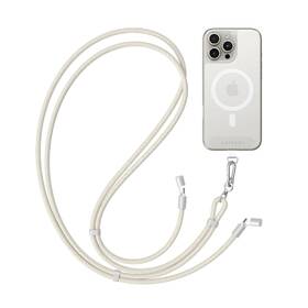 Kabel Satechi OntheGo USB-C/USB-C 1,5m béžový

 obrázek produktu 1 z 3