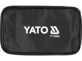 Multimetr YATO YT-730893 

 obrázek produktu 9 z 9