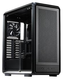 Case Cooler Master MasterFrame 500 Mesh černá

 obrázek produktu 2 z 8