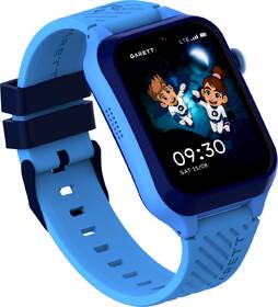 Chytré hodinky Garett Kids Essa 2 AI 4G modré

 obrázek produktu 3 z 5