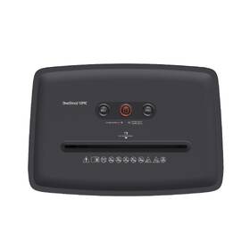 Skartovač HP OneShred 10MC bílý

 obrázek produktu 6 z 7