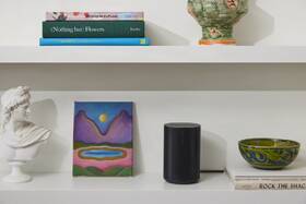 Přenosný reproduktor SONOS ERA 100 SL černý

 obrázek produktu 9 z 10