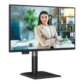 Monitor AOC 24P4U černý

 obrázek produktu 4 z 9